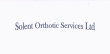 Solent Orthotic Services Ltd